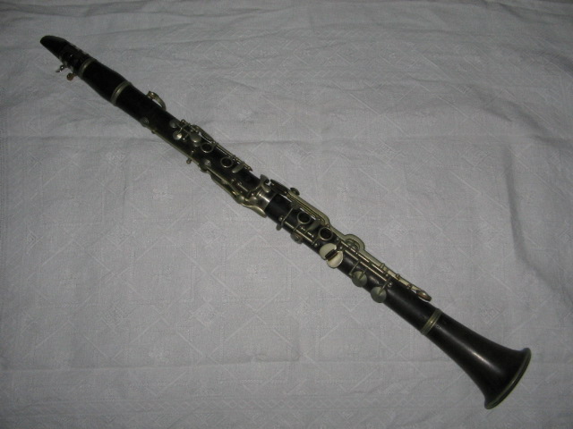 Clarinetto Sonora